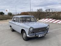 Usado Seat Ronda 85 CV (62 kW) 1982 Gris / plata Utilitario