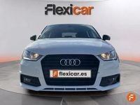 Usado Audi A1 Sportback 95 CV (69 kW) 2018 Blanco Utilitario