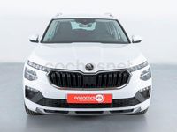 Usado Skoda Kamiq Selection 115 CV (84 kW) 2025 Blanco SUV
