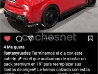 Usado Honda Civic Type R GT 320 CV (235 kW) 2016 Rojo Berlina