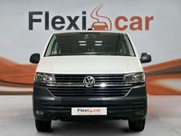 usado VW Caravelle 2.0tdi Bmt Origin Batalla Larga Dsg 110kw