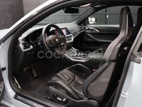 Usado BMW M4 Competition Edition 510 CV (375 kW) 2021 Gris / plata Coupe