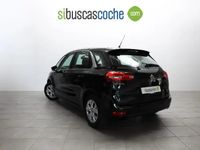 usado Citroën C4 Picasso PURETECH 130 S&S 6V SEDUCTION de segunda mano desde 10990€ ✅
