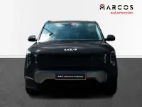 Nuevo Kia EV2 Air 108 kW (147 CV) 2026 SUV