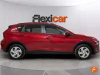 Brugt Hyundai Bayon 84 HK (61 kW) 2024 Rød SUV