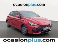 Usado MG MG3 116 CV (85 kW) 2025 Rojo Utilitario