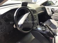 Usado Volvo S60 Kinetic 170 CV (125 kW) 2004 Verde Berlina