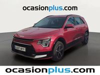 Usado Kia Niro 129 CV (94 kW) 2025 Blanco SUV