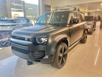 Nuevo Land Rover Defender SE Dynamic 249 CV (183 kW) 2025 Negro SUV