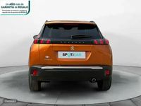 usado Peugeot 2008 BlueHDI 81kW (110CV) Allure Pack