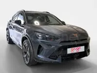 Usado Cupra Formentor 150 CV (110 kW) 2026 Gris / plata SUV