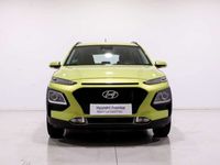 usado Hyundai Kona 1.0 Tgdi Klass 4x2