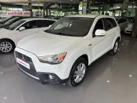 Usado Mitsubishi ASX Motion 116 CV (85 kW) 2012 Blanco SUV