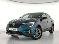 Usado Renault Arkana Evolution 140 CV (102 kW) 2025 Azul SUV