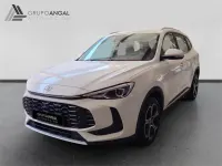 Nuevo MG ZS Comfort 197 CV (144 kW) 2026 Otro SUV