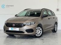 Usado Fiat Tipo Lounge 95 CV (69 kW) 2018 Beige Familiar
