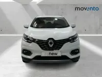 Usado Renault Kadjar Techno 160 CV (117 kW) 2022 Otro SUV