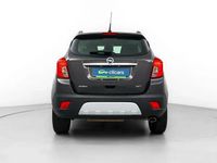 Occasion Opel Mokka Selective 136 ch (100 kW) 2015 Noir SUV