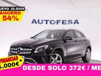 Usado Mercedes GLA180 Urban 122 CV (89 kW) 2017 SUV