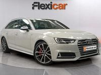 Usado Audi A4 Premium 354 CV (260 kW) 2017 Blanco Familiar