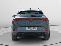 Usado Cupra Formentor 150 HP (110 kW) 2023 Cinzento SUV