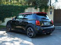 Usado Mini John Cooper Works 231 CV (169 kW) 2020 Negro Utilitario