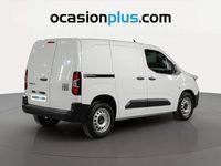 Nuevo Fiat Doblò 102 CV (75 kW) 2026 Blanco Monovolumen
