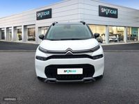 usado Citroën C3 Aircross BlueHDi 88kW (120CV) S&S EAT6 Shine