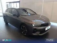 Usado Opel Astra 131 CV (96 kW) 2025 Gris Utilitario