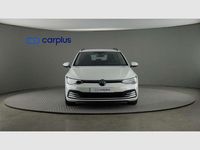 Usado VW Golf VIII 116 CV (85 kW) 2022 Blanco Familiar