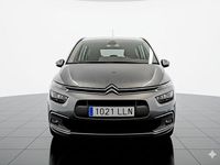 Usado Citroën Grand C4 Picasso Feel 150 CV (110 kW) 2021 Gris / plata Monovolumen
