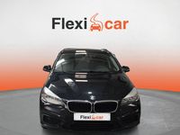 usado BMW 216 Serie 2 Active Tourer d Diésel en Flexicar Ourense