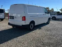 Usado VW Transporter 150 CV (110 kW) 2019 Blanco Van