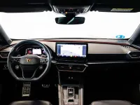 Usado Cupra Formentor VZ 245 CV (180 kW) 2024 Gris SUV