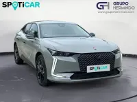 Usado DS Automobiles DS4 Performance 225 CV (165 kW) 2024 Gris SUV