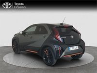 Usado Toyota Aygo X Edition 72 CV (52 kW) 2022 Otro SUV