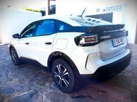 Usado Citroën C4 111 CV (81 kW) 2025 Blanco Berlina