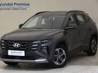 Usado Hyundai Tucson 159 CV (116 kW) 2025 SUV