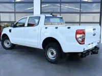Usado Ford Ranger XL 170 CV (125 kW) 2023 Blanco Pickup/Camioneta