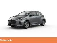 Nuevo Mazda 2 Center-Line 115 CV (84 kW) 2026 Gris Utilitario