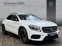 usado Mercedes GLA200 Sport Utility Vehicle