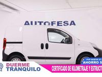 Usado Fiat Fiorino 95 CV (69 kW) 2022 Blanco Monovolumen