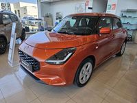 Usado Suzuki Swift 83 CV (61 kW) 2024 Naranja Utilitario