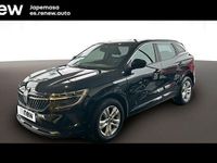 Usado Renault Austral Equilibre 140 CV (102 kW) 2023 Negro SUV