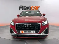 Usado Audi Q2 Premium 150 CV (110 kW) 2024 Rojo SUV