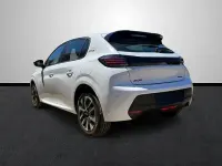 Nuevo Peugeot e-208 Style 114 kW (156 CV) 2026 Utilitario
