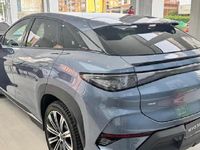 Usado BYD Sealion 7 389 kW (530 CV) 2025 Atlantis grey SUV