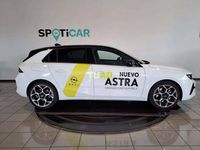 usado Opel Astra 1.6T Plug-in Hybrid 132kW (180CV) Aut GS