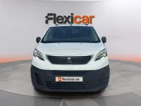 Usado Peugeot Expert 102 CV (75 kW) 2020 Blanco Van