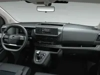 Nuevo Opel Vivaro-e Combi 136 CV (100 kW) 2025 Blanco Monovolumen